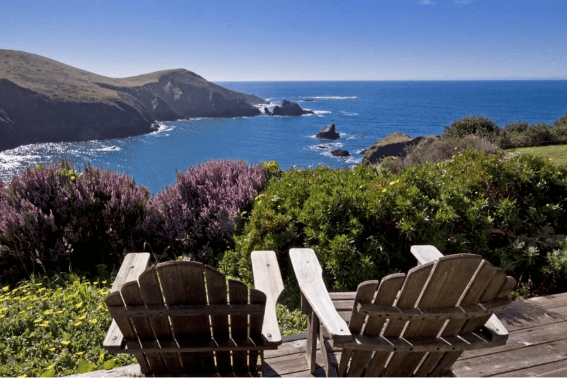 Mendocino Coast Lodge, Albion, CA